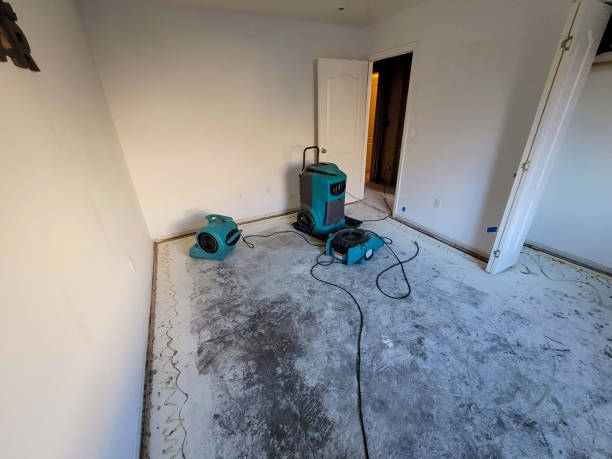 Water damage restoration insurance claims in Waterville, ME